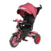 Велосипед 3х кільк. Lorelli SPEEDY AIR (red/black)